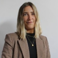 Cecilia Suárez Clavera