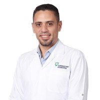 Ahmad Hamzeh