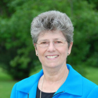 Sister Celeste Trahan