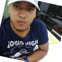 Andres Felipe Olave Cuenca