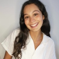 Josefina Lorca Perucich