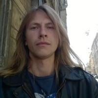 Viacheslav Kolodnyi