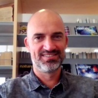 Sergio Lopes