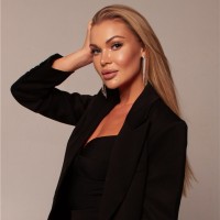 Maria Kryvonos