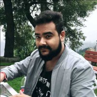 Kavish Singhal