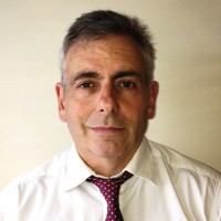 Francis Byrne MBCI CRISC DCCS