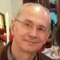 Antonio Vieira Ribeiro Filho