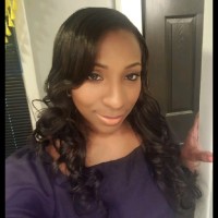 Sherikia Lockman, Rn, Bsn