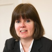 Sarah Brock