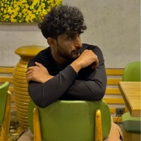 Sarang Ali