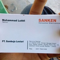 Muhammad Luthfi