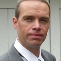 Robert Goody