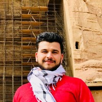 Sayed Reza