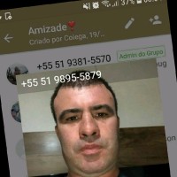 Paulo Marcos Matana Matana