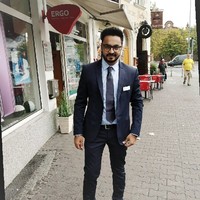 Aman Shah