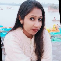 POONAM RANI