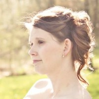 Rachael Underwood