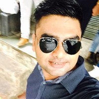 Imran Nagori