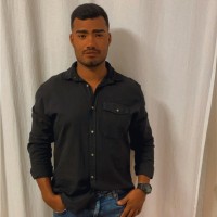Maycon Pinheiro