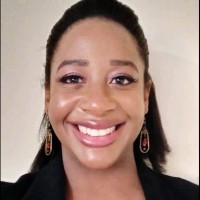 Eunice Dheka
