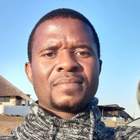 Mpendulo Vilakati