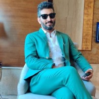 Aamir Farooq