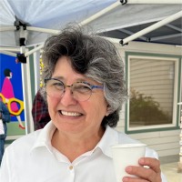 Frances Scholz
