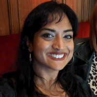 Nicole Ahmed
