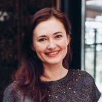 Alina Samko