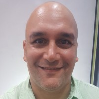 Andre Ormastroni Victor