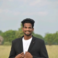 Aravindan Arvind
