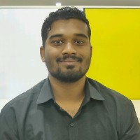 Someshwar Gaikwad