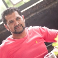 Muhammed Khan