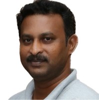 Karthick Kumar