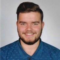 Max van de Laar