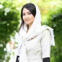 Pegah Nikbakht