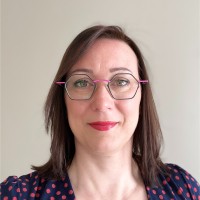 Severine Courduries