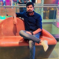 Koteeswar Reddy