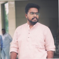 Tamizhselvan Swathanthiran