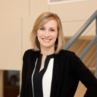 Caroline Binnings, Mba, Cfo