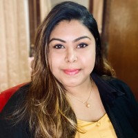 Harsheni Karunanathie