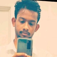 Joyram Pradhan