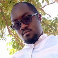 Ramadhan Masudi Bwire