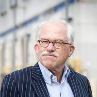 Dick Smits