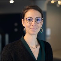 Adeline Hamon