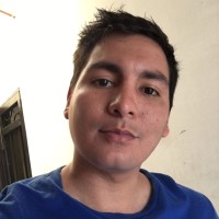 Sergio Stiven Bohorquez Bermudez