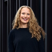 Synne Nesheim Flatebakken