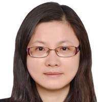 Crystal J Chen