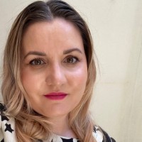 Ana Suarez Pedroso