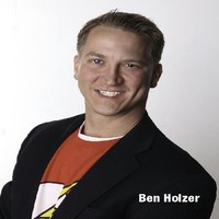 Benjamin Holzer